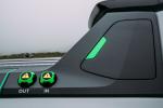 Nissan Navara EnGuard Concept 2016 года
